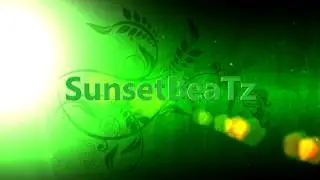 SunsetBeaTz Intro
