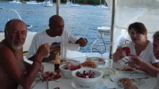 One Way Sailing Yacht Charter between St Lucia and Grenada!