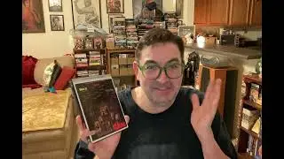 Should I upgrade to the Clue 4k Steelbook coming Oct. 21st?
