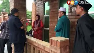 Asri serang kehilangan Amri, kata Syiah ancam &lsquo;keselamatan negara&rsquo;