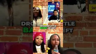 QC dropped Lil Baby, Yung Miami, Gloss Up! Failed record label?