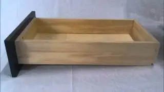 Cafe RTA Cabinet Assembly Video | TitanCabinetry.com