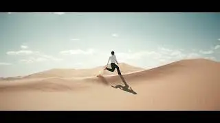 Lukas Termena - Africa    #africa #chillout #ambient