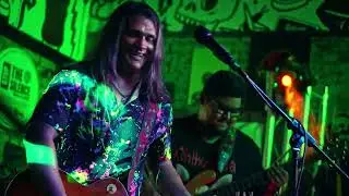 Juniperos - En vivo desde Stereo Can&iacute;bal 2025