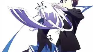 Anime bass drop