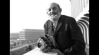 Ansel Adams Quote's - Feb. 20 1902 &mdash; Apr. 22, 1984