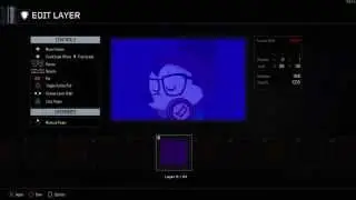 Black Ops 3 Hipster Mickey Emblem
