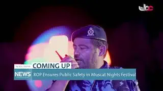 Live broadcast | English News Bulletin