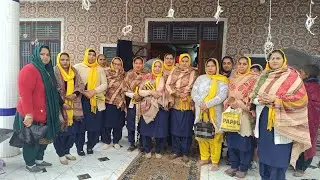 Amrit Bhajan Mandali Mukerian is live