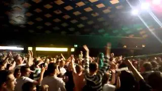 Charlie & the bhoys. This land. 21/09/12