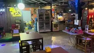 Welcome to Pee Mak bar part#3