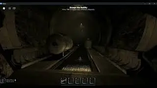 I beat the is Roblox Minion Horror in the most boring way (Operation Yellow)