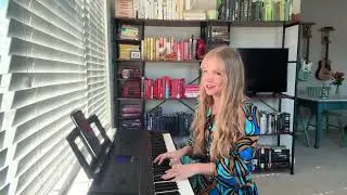 Unchained Melody | The Righteous Brothers cover