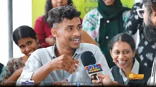 വന്നടാ റൊമാന്റിക് വന്നടാ..😂KMM College Vazhakala | Dhe Ippo Shariyakkitharam | Surya Coemdy | EPI109