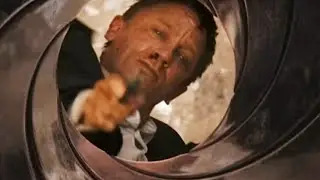 007 Quantum of Solace The Game Movie All Cutscenes 4K Ultra HD 60 Fps