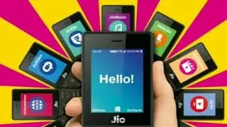 Jio Phone Delivery Started ***Check Out***