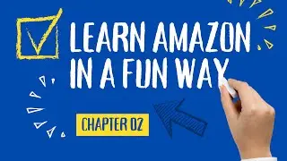 Amazon Lec # 2 Batch # 4