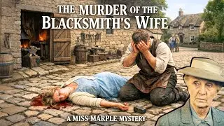 The Murder of the Blacksmith's Wife | A Miss Marple Mystery