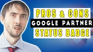 Should I Really Hire Someone Who Does Not Have A Google Partner Status Badge?