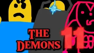 The Demons 11