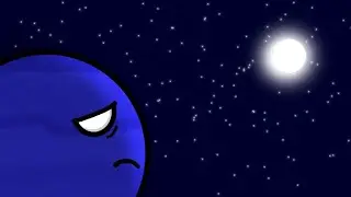 The Story of Neptune (@SolarBalls FAN-Made Animation)