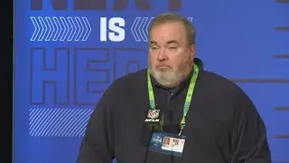 Dallas Cowboys: Is Mike McCarthy on the hot seat?