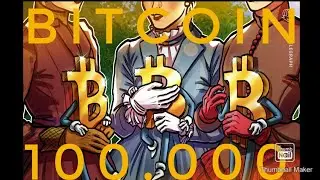 BITCOIN 100,000: CRYPTOCURRENCY ADOPTION, ANKR.NETWORK, ONE-CLICK USE CASE