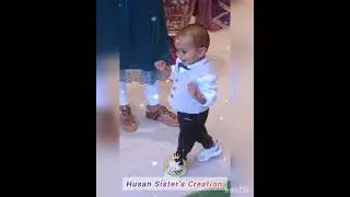 #cute baby # Baby walking# baby shot