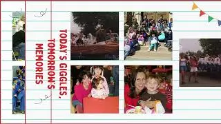 ILDS 40th Reception Slideshow