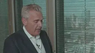 Alistair Swift from Willis Towers Watson talks to Airmic TV