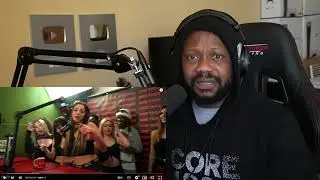 Grelmos - One Take Free Mic - Season 3 | REACTION - RealGee #shorts