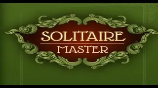 Solitaire Master Full Gameplay Walkthrough