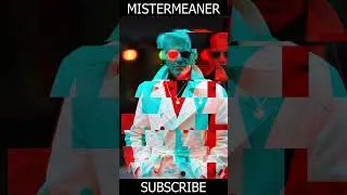 Mistermeaner | Still Alive
