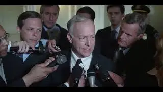 House of Cards S1E2 | Donald Blythe, The Martyr
