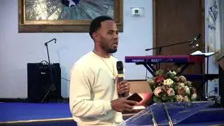 Team Jesus Bible Study 11.12.2025