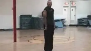 neck-o-flex tutorial