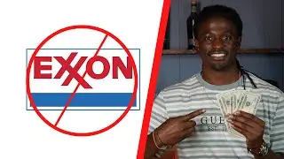 New Best Oil & Gas Dividend Stock - New Dividend King On The Block - Dont Buy XOM