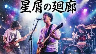 星屑の回廊