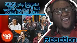 SB19 performs 
