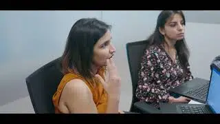 JLL Business Services | Gurugram Facility Film | Full version