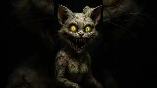 ZOMBIE VERSION OF TOM AND JERRY CHARACTERS #shorts #scary