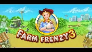 Farm Frenzy 3 Level 9