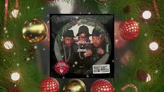 Run DMC - Christmas in Hollis (Boogie Hill Faders Remix)
