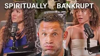 Aubrey Marcus Thinks Open Relationships Are Evolutionary Now