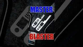 Bypass the Master #3 & #1 with this tool