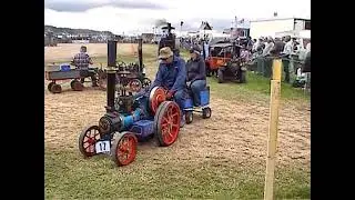 GDSF 2007 + 2 of 7