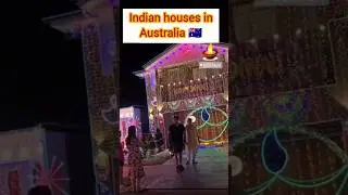 Happy Diwali from Australia 🪔‼️You can&rsquo;t miss these most beautiful Diwali lights in Sydney Australia