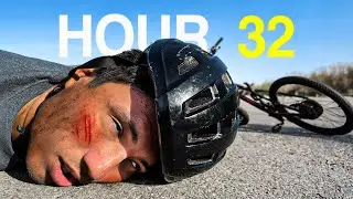 I tried learning how to wheelie in 36 hours