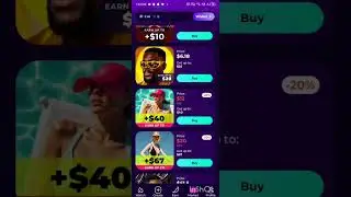 HOW TO BUY GLASS AND WITHDRAW USING CHEELEE