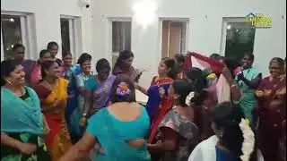 Welcoming the New Year with Joy at The Chennai Homes